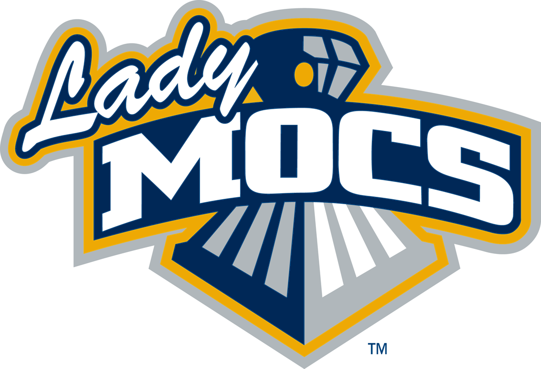 Chattanooga Mocs 2008-2012 Alternate Logo iron on paper